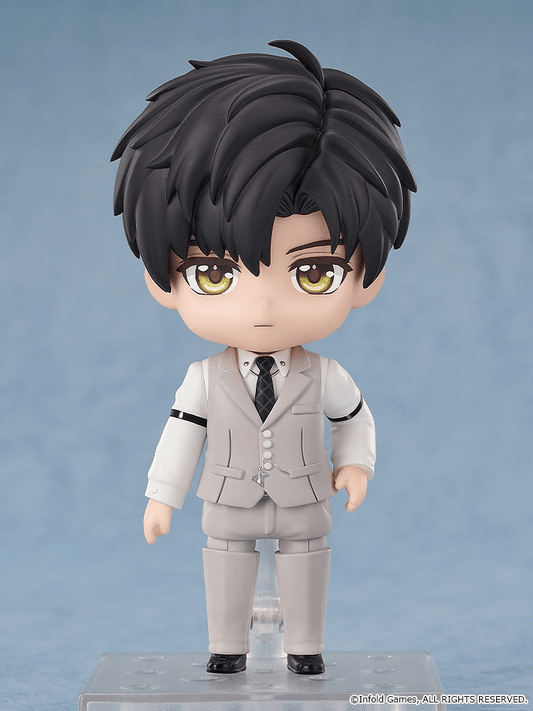 Love & Deepspace: 2781 Li Shen (Zayne) Nendoroid