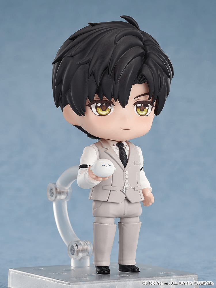 Love & Deepspace: 2781 Li Shen (Zayne) Nendoroid