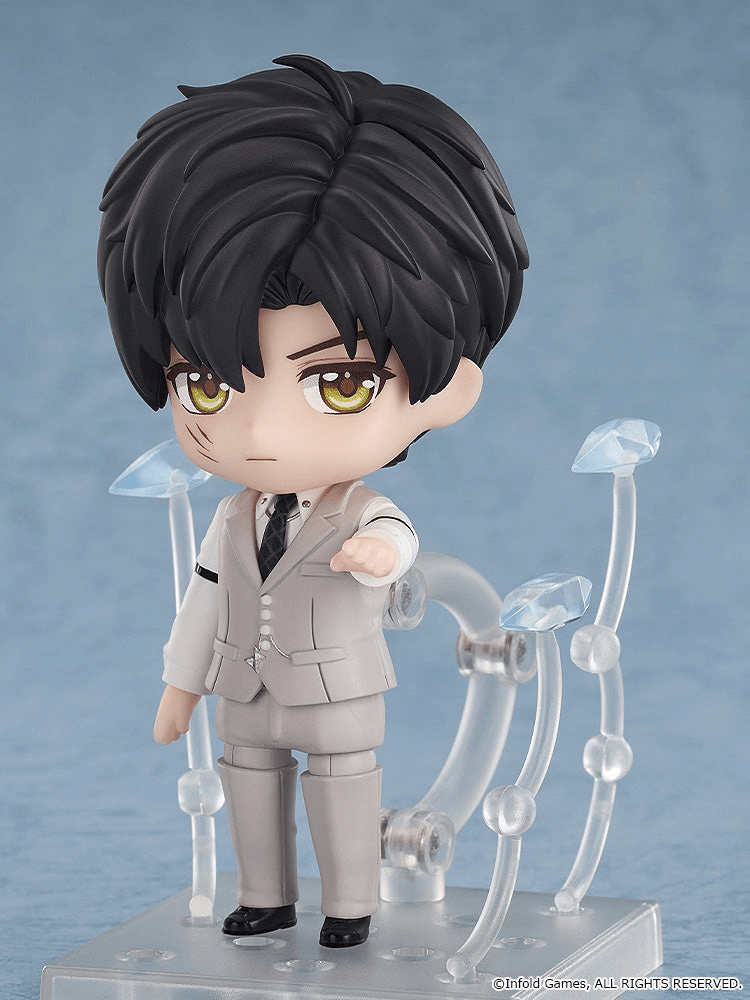 Love & Deepspace: 2781 Li Shen (Zayne) Nendoroid