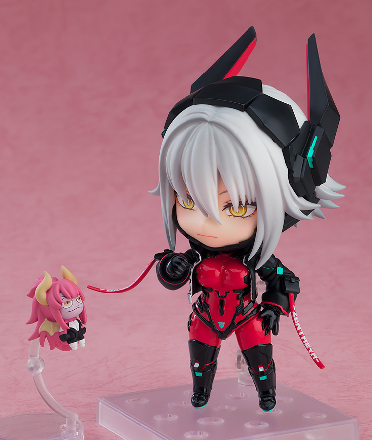 VShojo: 2726 Zentreya Nendoroid