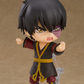 Avatar the Last Airbender: 2772 Zuko Nendoroid