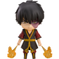 Avatar the Last Airbender: 2772 Zuko Nendoroid