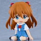 Evangelion: Nendoroid Plus Asuka Shikinami Langley Rubber Mascot