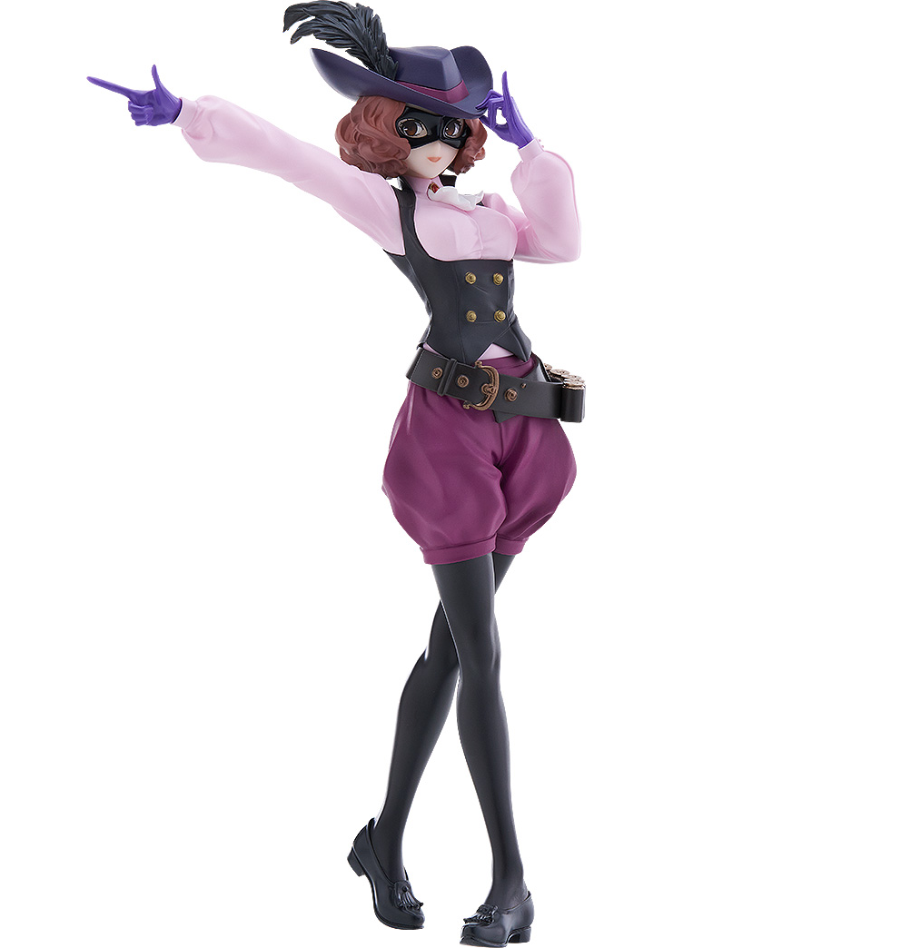 Persona 5: Noir POP UP PARADE Figure