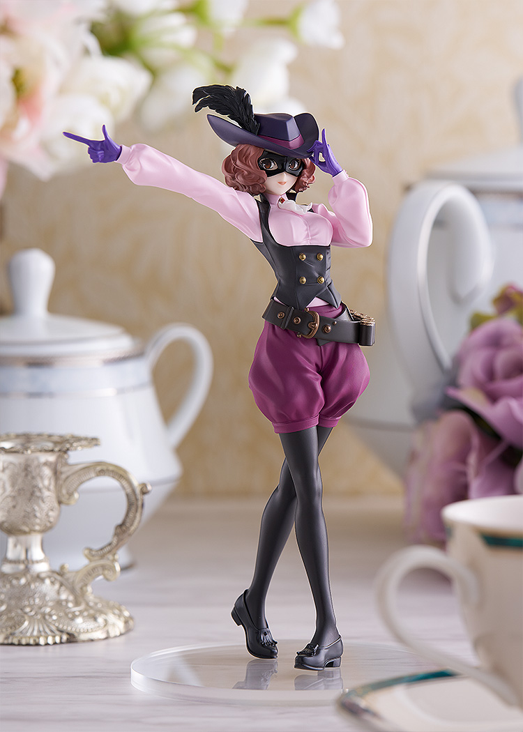 Persona 5: Noir POP UP PARADE Figure