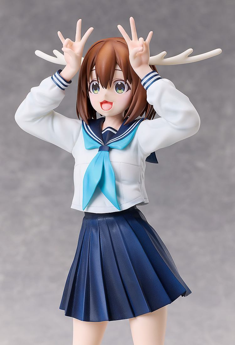 My Deer Friend Nokotan: Noko Shikanoko 1/6 Scale Figurine