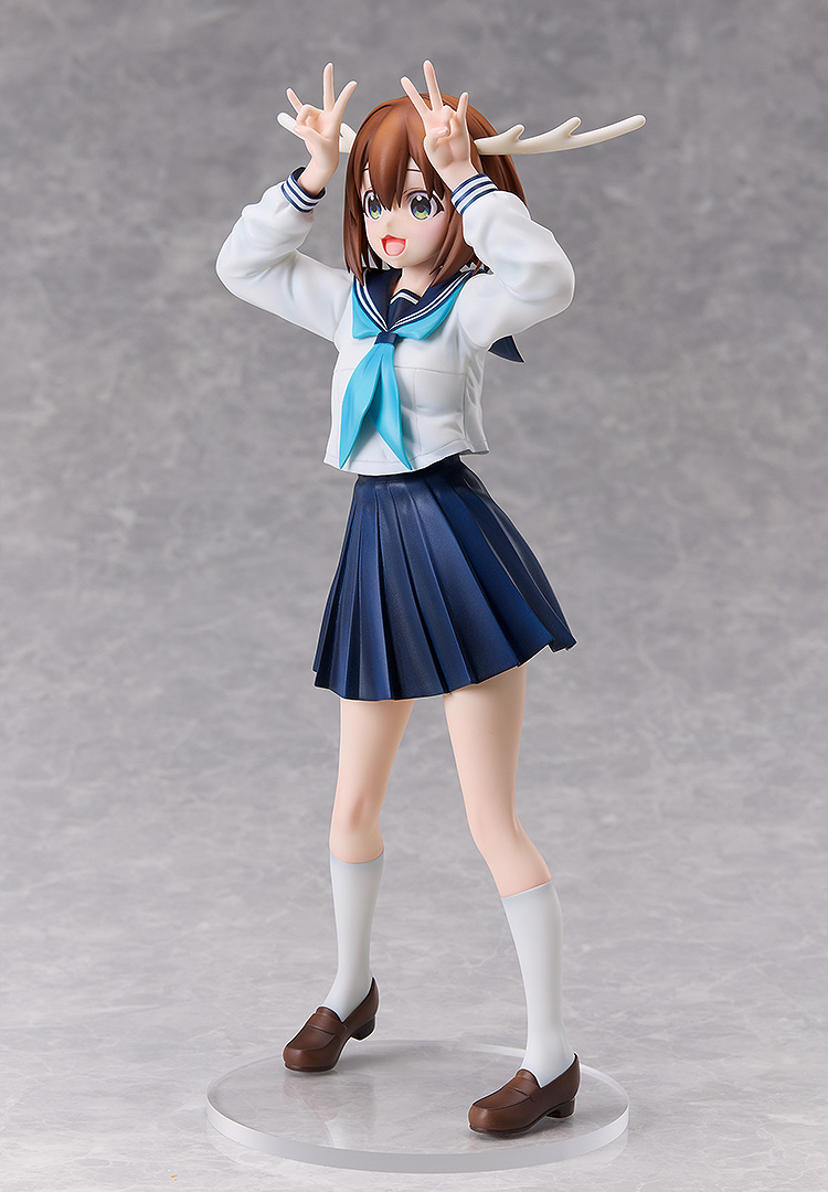 My Deer Friend Nokotan: Noko Shikanoko 1/6 Scale Figurine
