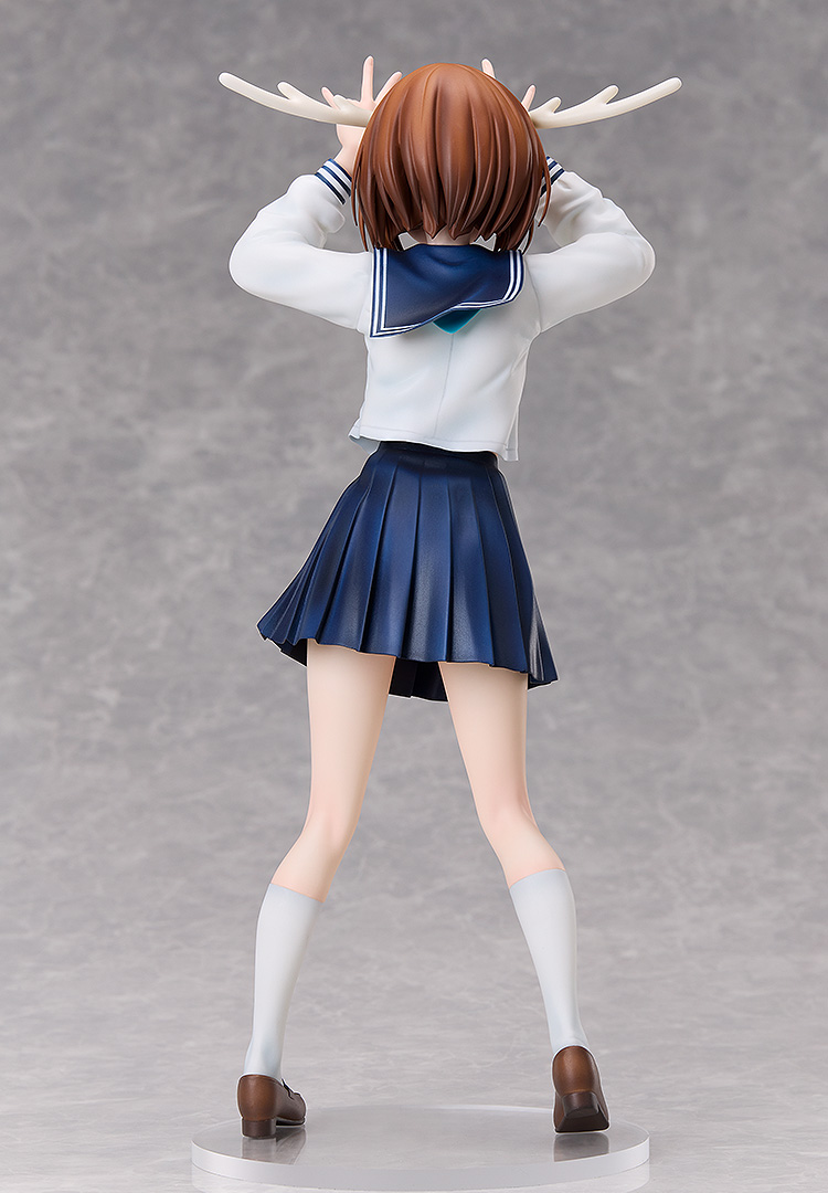 My Deer Friend Nokotan: Noko Shikanoko 1/6 Scale Figurine