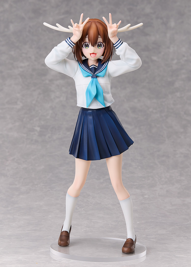 My Deer Friend Nokotan: Noko Shikanoko 1/6 Scale Figurine
