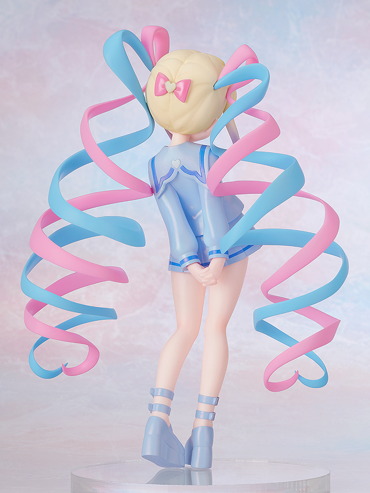 Needy Streamer Overload: OMGKawaiiAngel Internet Yamero ver. POP UP PARADE Figure