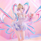Needy Streamer Overload: OMGKawaiiAngel Anniversary Party Ver. 1/7 Scale Figurine