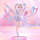 Needy Streamer Overload: OMGKawaiiAngel Anniversary Party Ver. 1/7 Scale Figurine