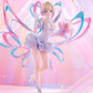 Needy Streamer Overload: OMGKawaiiAngel Anniversary Party Ver. 1/7 Scale Figurine