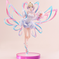 Needy Streamer Overload: OMGKawaiiAngel Anniversary Party Ver. 1/7 Scale Figurine