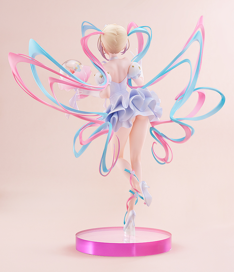 Needy Streamer Overload: OMGKawaiiAngel Anniversary Party Ver. 1/7 Scale Figurine