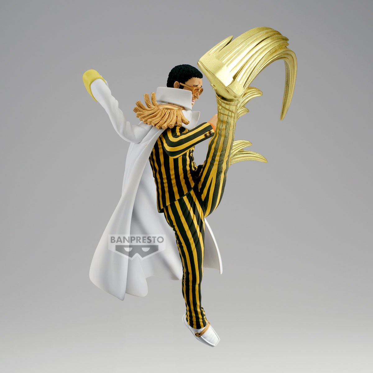 One Piece: Borsalino -Battle Record Collection- Prize Figure
