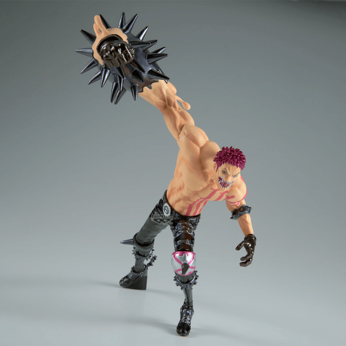 One Piece: Charlotte Katakuri -Battle Record Collection- Special Ver. Prize Figure