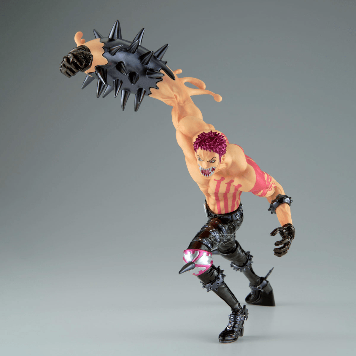 One Piece: Charlotte Katakuri -Battle Record Collection- Special Ver. Prize Figure