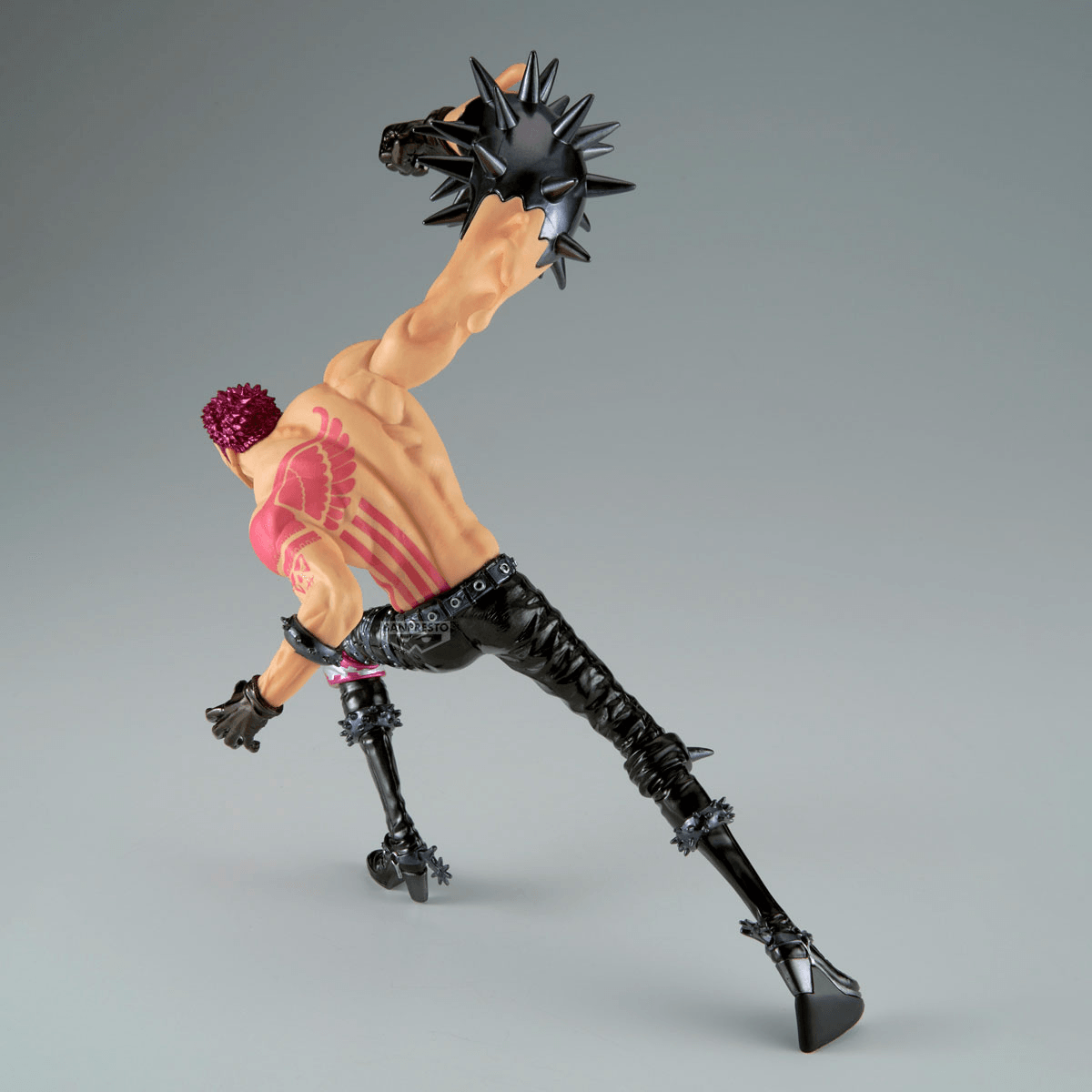 One Piece: Charlotte Katakuri -Battle Record Collection- Special Ver. Prize Figure
