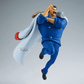 One Piece: Monkey D. Garp -Battle Record Collection- Prize Figure