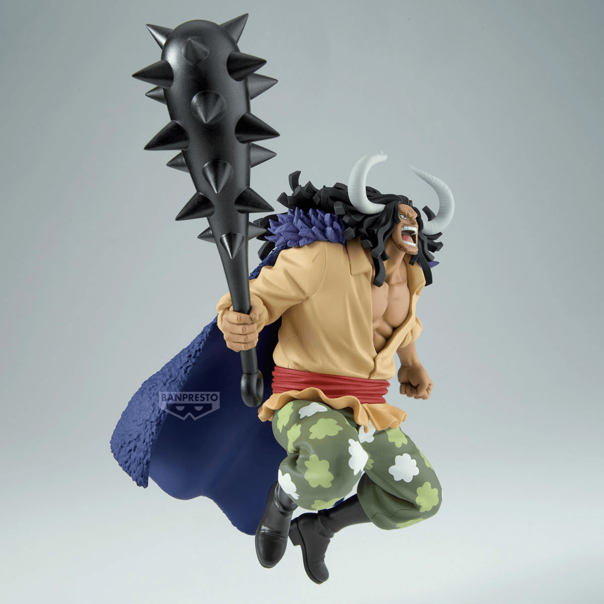 One Piece: Kaidou -Battle Record Collection- (Extra) Prize Figure