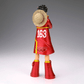 One Piece: Luffy -The Grandline Men- Egghead Ver. DXF Prize Figure