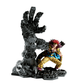 One Piece: Eustass Kid FigLife! Prize Figure
