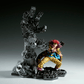 One Piece: Eustass Kid FigLife! Prize Figure