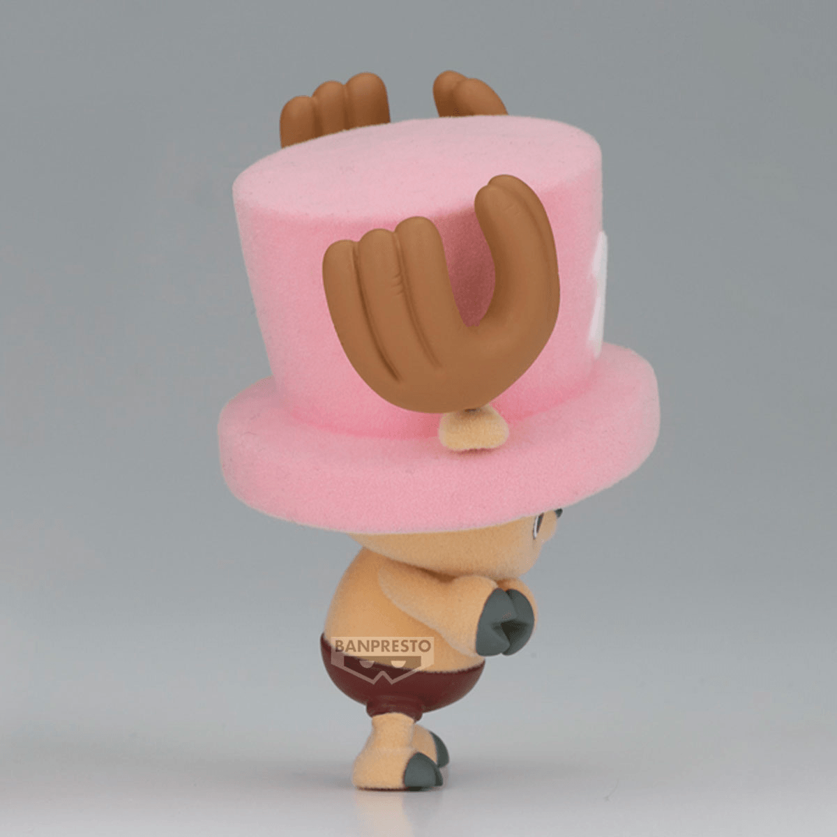 One Piece: Chopper -Fluffy Puffy- Ver. B Prize Figure