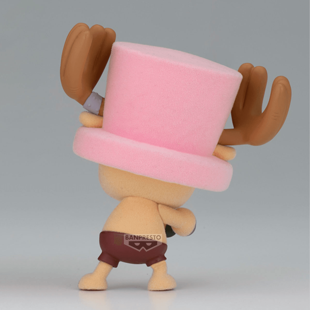 One Piece: Chopper -Fluffy Puffy- Ver. B Prize Figure