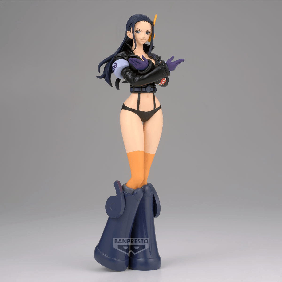 One Piece: Nico Robin -Egghead Ver.- Glitter&Glamours Prize Figure