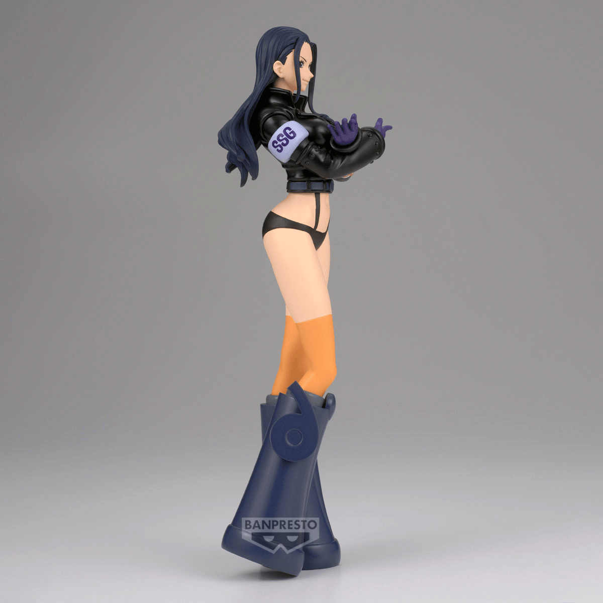 One Piece: Nico Robin -Egghead Ver.- Glitter&Glamours Prize Figure