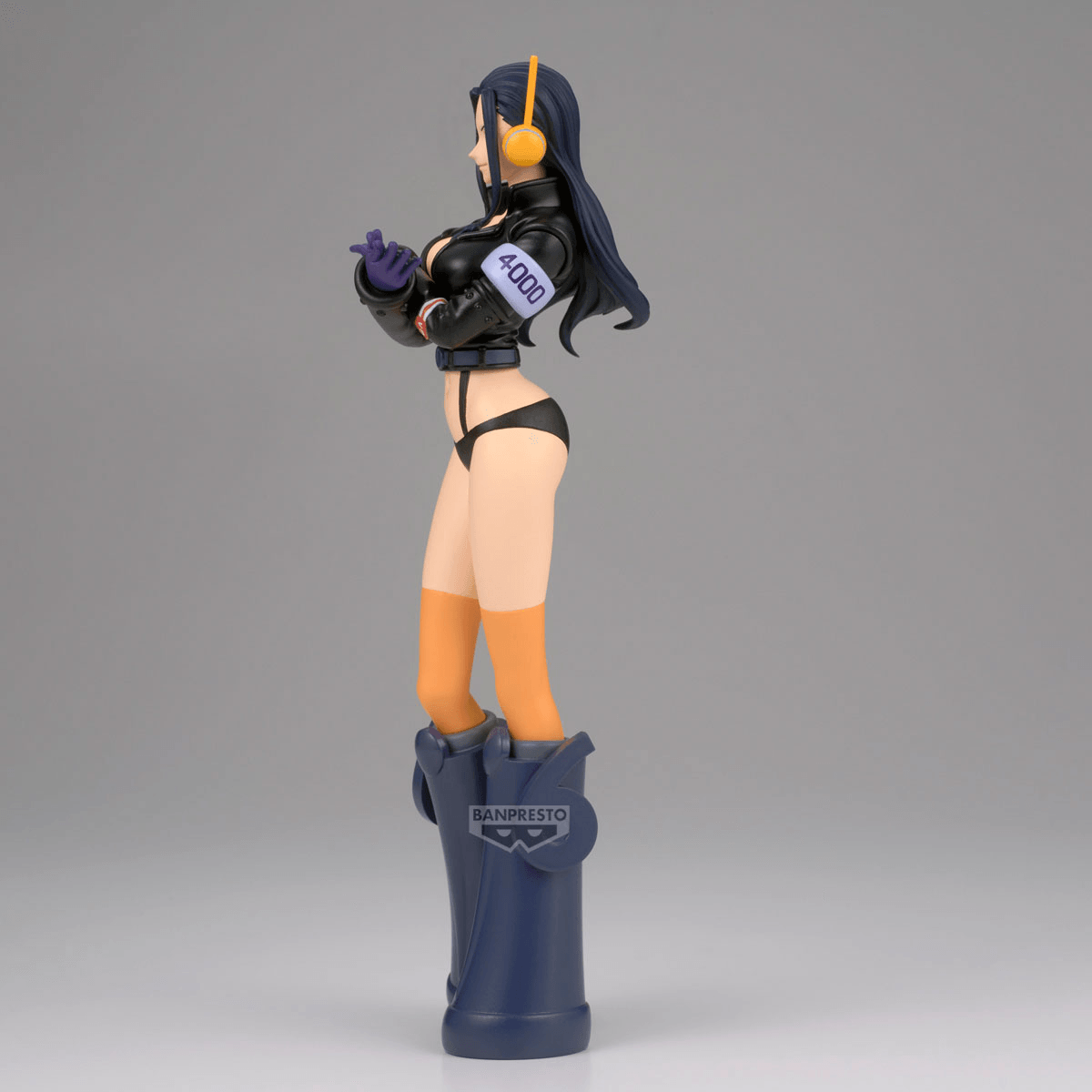 One Piece: Nico Robin -Egghead Ver.- Glitter&Glamours Prize Figure