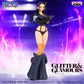 One Piece: Nico Robin -Egghead Ver.- Glitter&Glamours Prize Figure