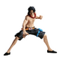One Piece: Ace Grandista Prize Figure