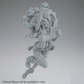 One Piece: Jewelry Bonney -King of Artist- The Most Free Future Prize Figure