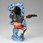 One Piece: Luffy -King of Artist- Snakeman Special Ver. Prize Figure
