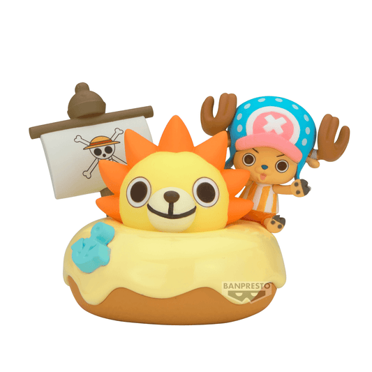 One Piece: Chopper -Paldolce Vol. 6- Ver. B Prize Figure