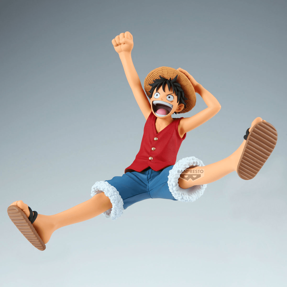 One Piece: Luffy -Romance Dawn- Vol. 1 Prize Figure