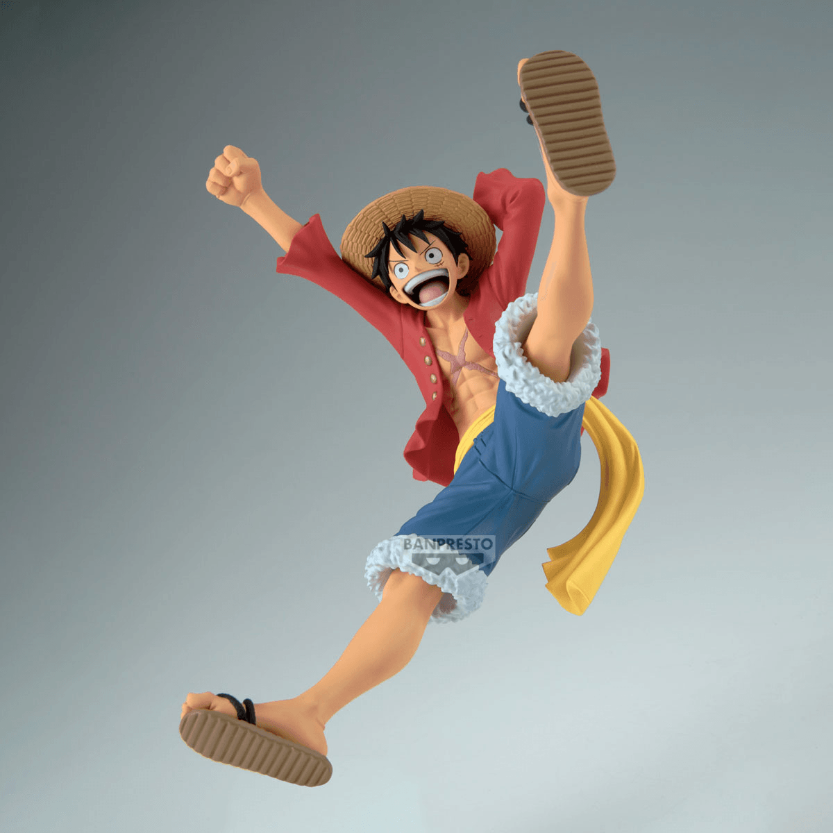 One Piece: Luffy -Romance Dawn- Vol. 2 Prize Figure