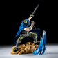 One Piece: Dorry -SENKOZEKKEI- Prize Figure