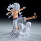 One Piece: Luffy Gear 5 -SENKOZEKKEI- Prize Figure