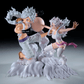 One Piece: Luffy Gear 5 -SENKOZEKKEI- Prize Figure