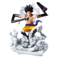 One Piece: Luffy Gear 4 -SENKOZEKKEI- Prize Figure
