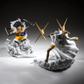 One Piece: Luffy Gear 4 -SENKOZEKKEI- Prize Figure
