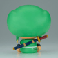 One Piece: Chopper -Choppermon- Sofvimates Prize Figure