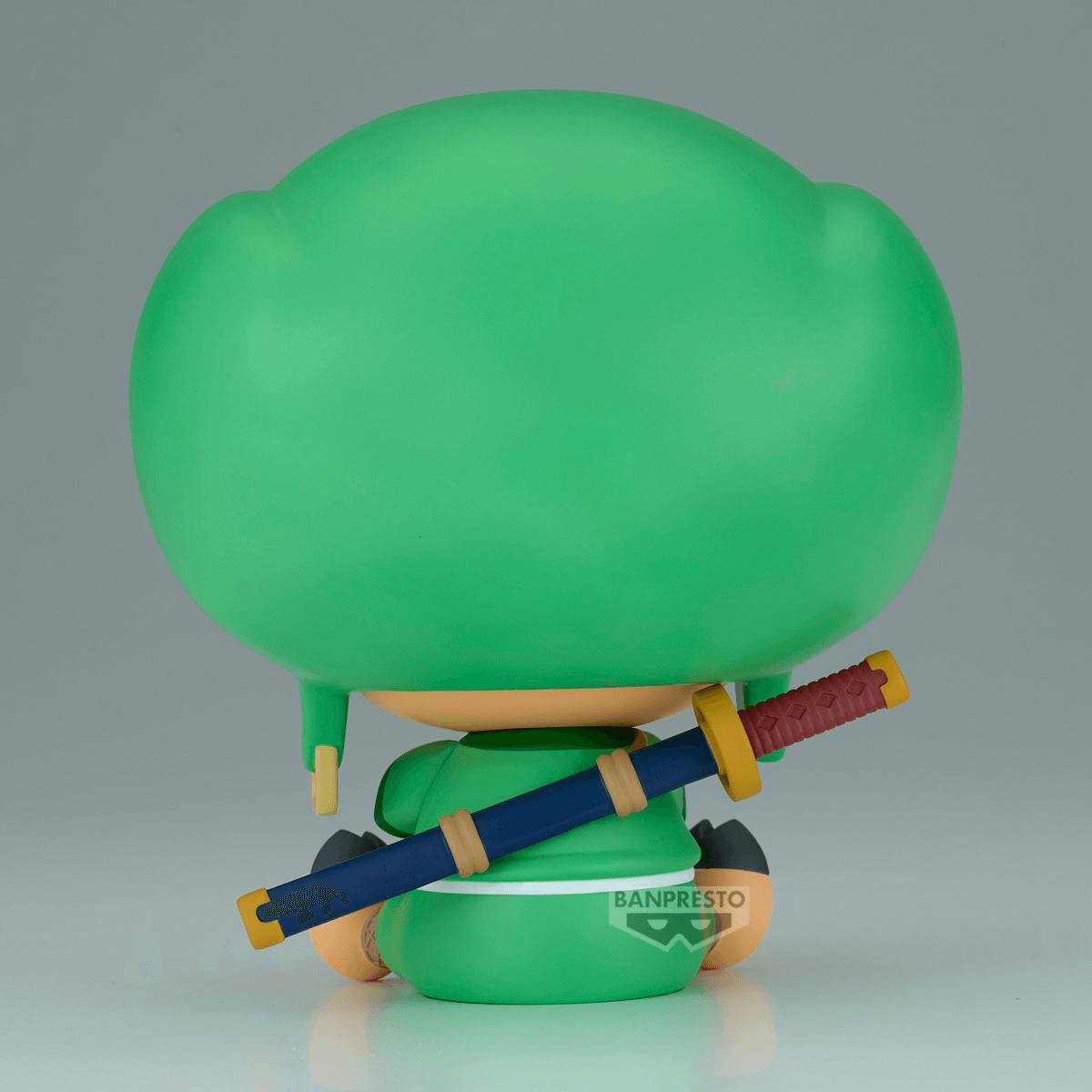 One Piece: Chopper -Choppermon- Sofvimates Prize Figure