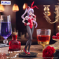Overlord: Shalltear Bloodfallen BiCute Bunnies -Red Ver.- Prize Figure