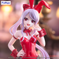 Overlord: Shalltear Bloodfallen BiCute Bunnies -Red Ver.- Prize Figure