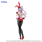 Overlord: Shalltear Bloodfallen BiCute Bunnies -Red Ver.- Prize Figure